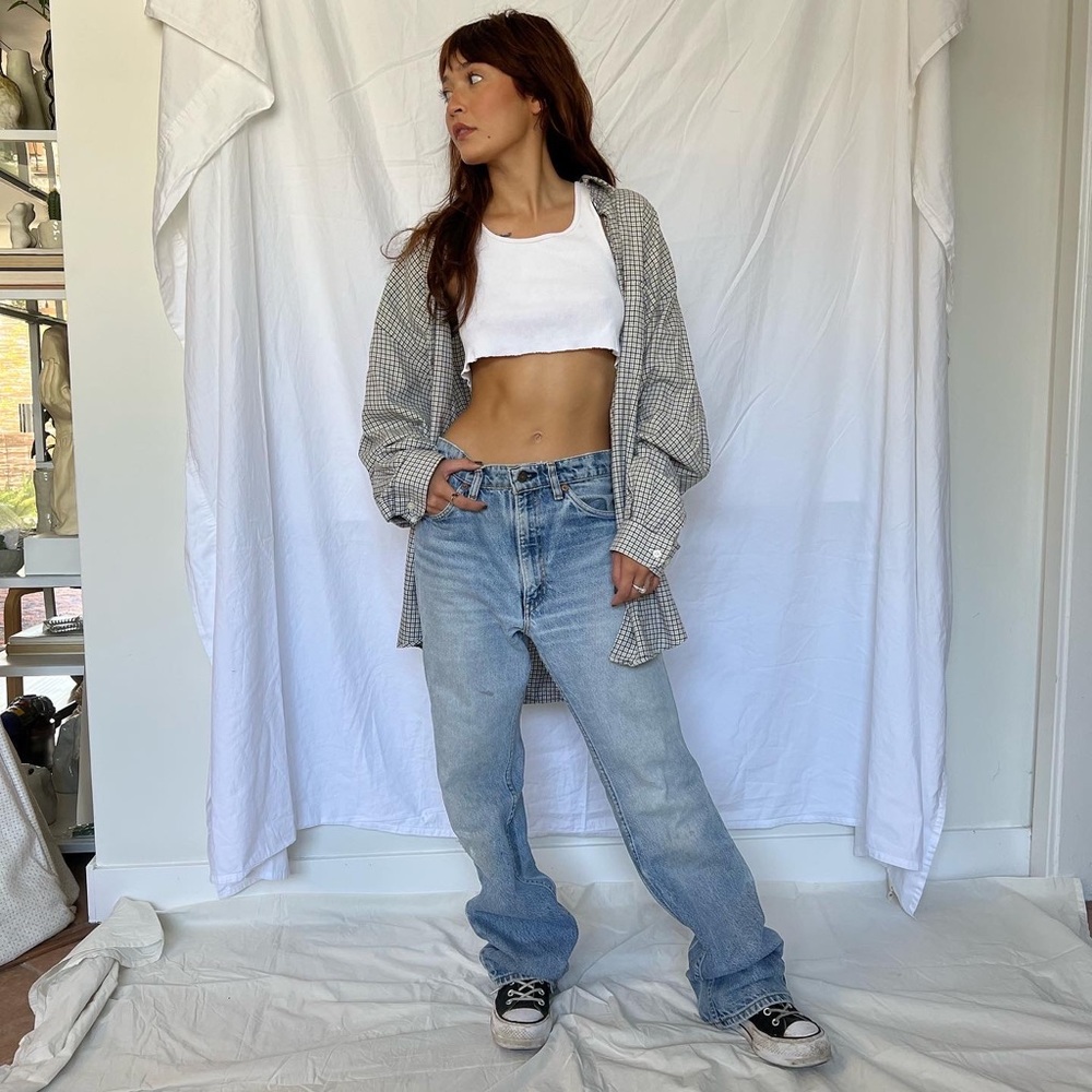 Vintage Levi’s
